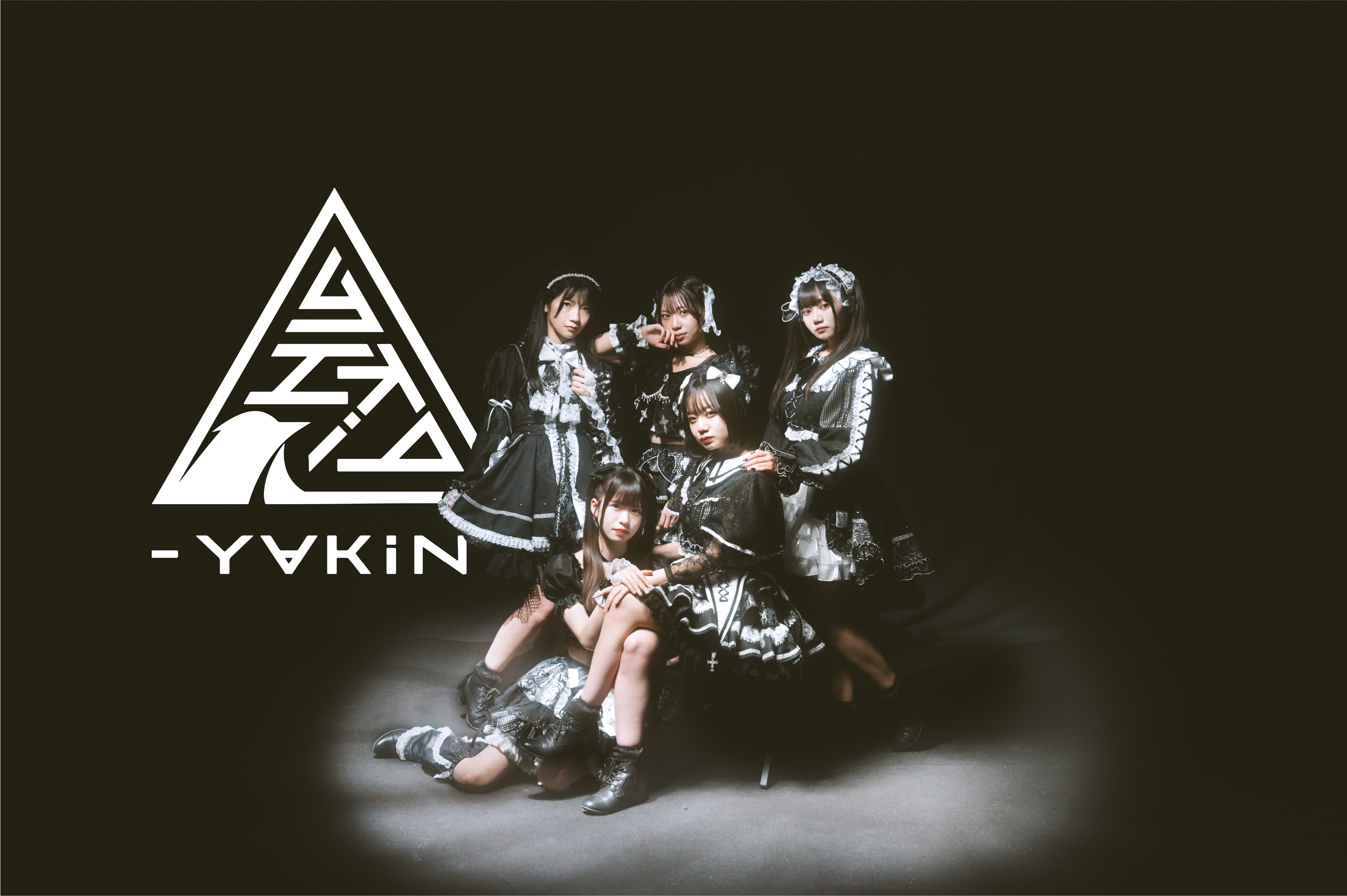 Y∀KiN
