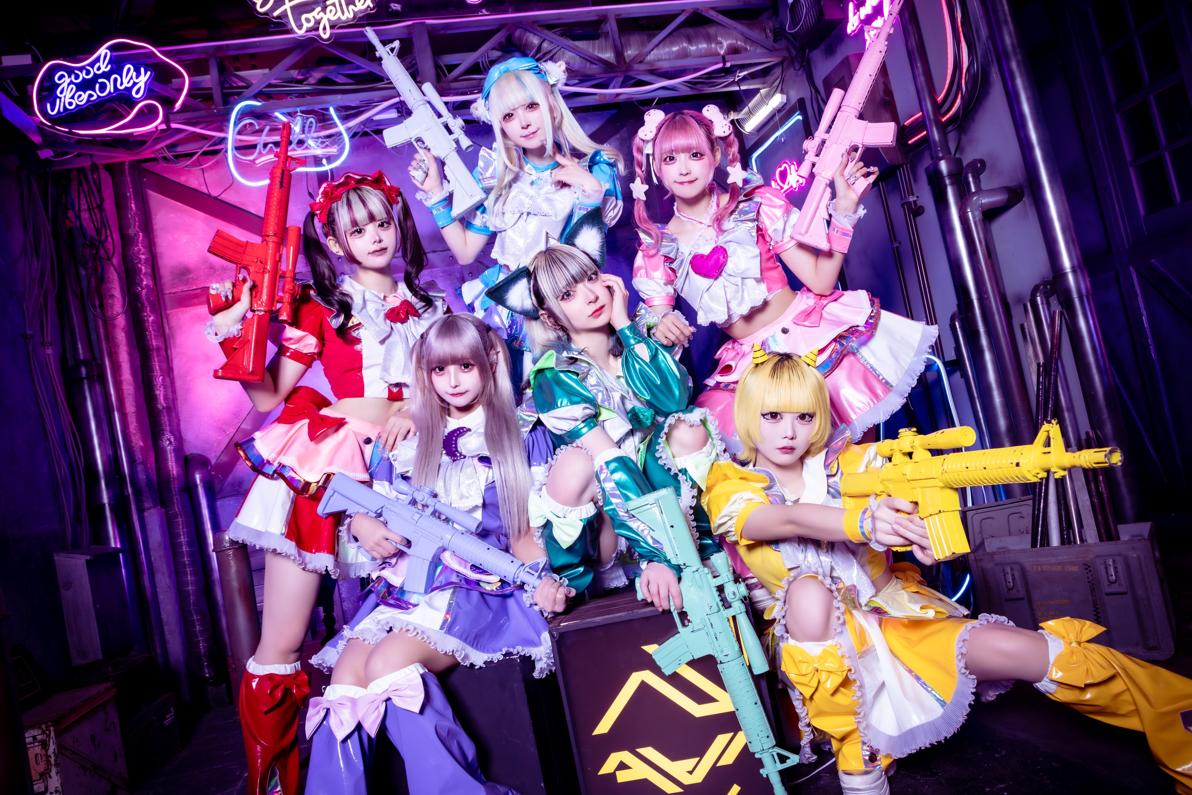 ぷりしえーる